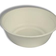 PAPER BOWL 32 OZ COMPOSTABLE 5