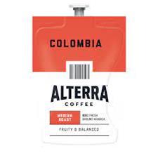 Alterra Colombia
