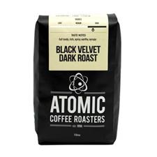 Atomic Bean  Black Velvet  5lb