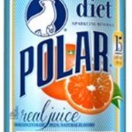 Polar Diet Orange Dry 24 ct SO