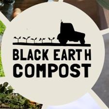 Black Earth Compost Bin 13 Gal