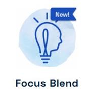 Bevi Focus Enhancement 1 Gal