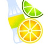 Bevi Pop Lemon Lime for Bevi 2