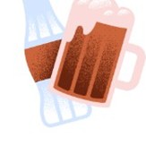 Bevi Pop Root Beer for Bevi 2.