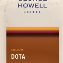 George Howell Dota Costa Rica
