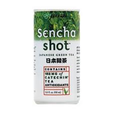 Itoen Sencha Shot  30/6.4oz