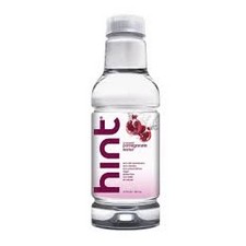 Hint Water Pomegranate