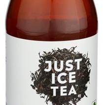 Just Ice Tea Organic Black Tea