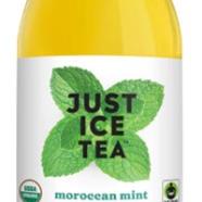 Just Ice Tea Org. Moroccan Min