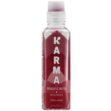 Karma Water Probiotic Berry Ch