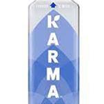 Karma Water Probiotic Blueberr