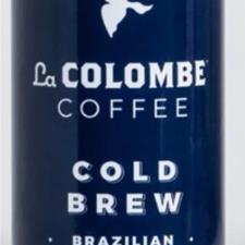 La Colombe Brazilian Cold Brew