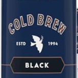 La Colombe Black Cold Brew 12/