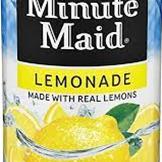 Minute Maid Lemonade 24/12 oz