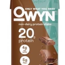 OWYN Plant Based Protein Drink