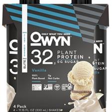 OWYN Plant Based Protein Drink