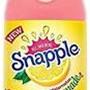 Snapple Watermelon Lemonade 24