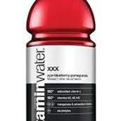 Vitamin Water XXX 12ct