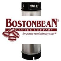 BostonbeaN Cold Brew 5lb Keg