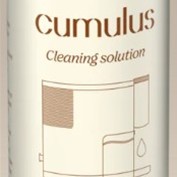 Cumulus Cleaning Solution 8 oz