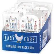 Easy Egg Hard Boiled Eggs  10