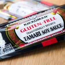 Kikkoman Gluten Free Tamari So