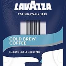 Mars Lavazza Cold Brew Coffee