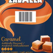 Mars Lavazza Caramel 19 ct