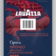Mars Lavazza Opera Intenso 19c