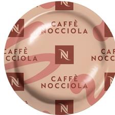 Nespresso Caffe Nocciola (Haze