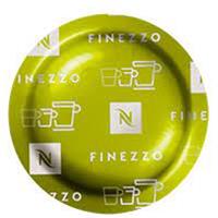 Nespresso Finezzo 50