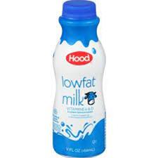 1% Milk 14oz - 12ct