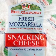 BelGioioso Fresh Mozzarella Sn