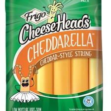 Frigo String Cheese Cheddarell