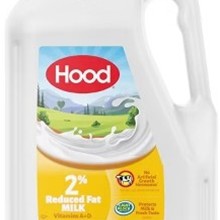 Hood 2% Milk Gallon
