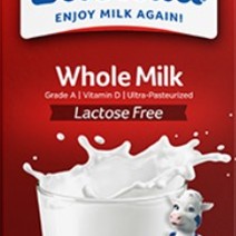 Lactaid Whole Milk 1/2 Gallon