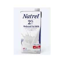 Natrel 2% 1 Quart Shelf Stable