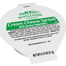 Wholesome Farms Cream Cheese G