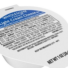 Wholesome Farms Cream Cheese L