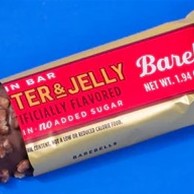 Barebells PB & Jelly Protein B