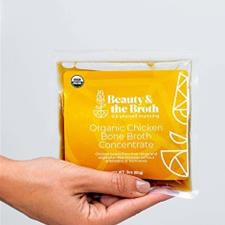 Beauty & The Broth Org. Chicke