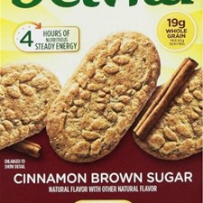 Belvita Cinnamon Brown Sugar B