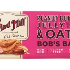Bob`s Red Mill PB & Jelly Oat