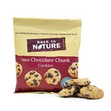 BTN Choc Cookies 24/1.25