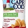 Cape Cod BBQ Reduced Fat Chips
