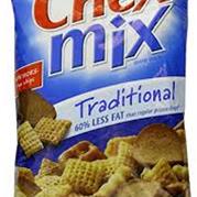 CHEX MIX TRADITIONAL 5/8.75OZ