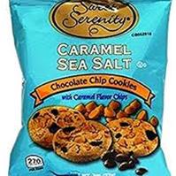 Swt Serenity Caramel Sea Salt