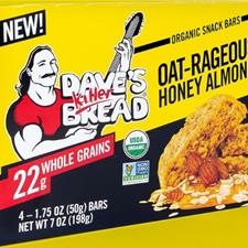 Dave`s Killer Bread Oat Honey