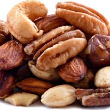 Nutstop Delux Mixed Nuts Roast