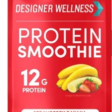 Designer Wellness Protein Smoo